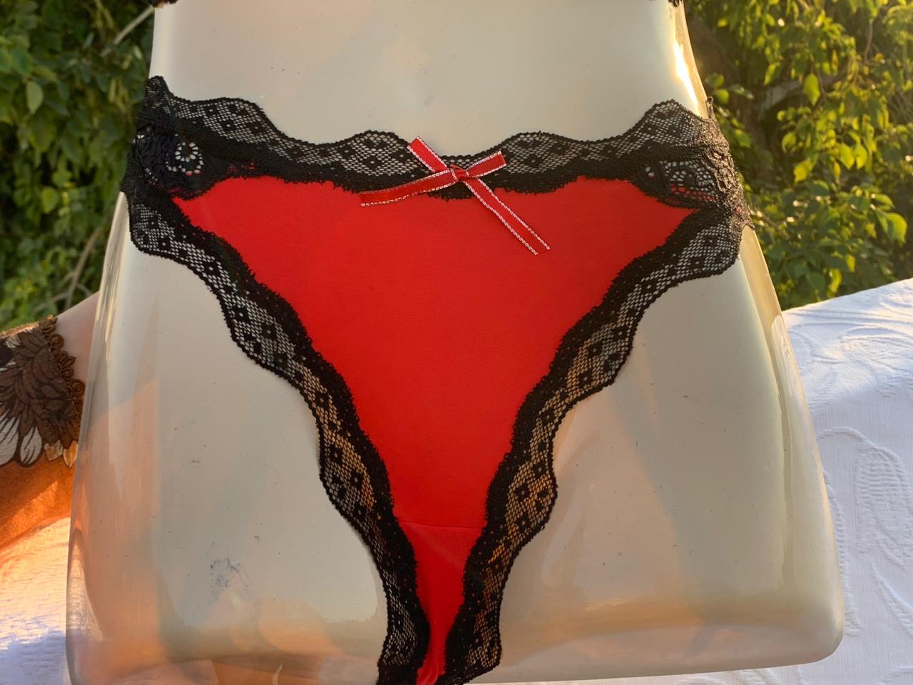 Bridal Lace Set – Bra & Panty (2-Piece)