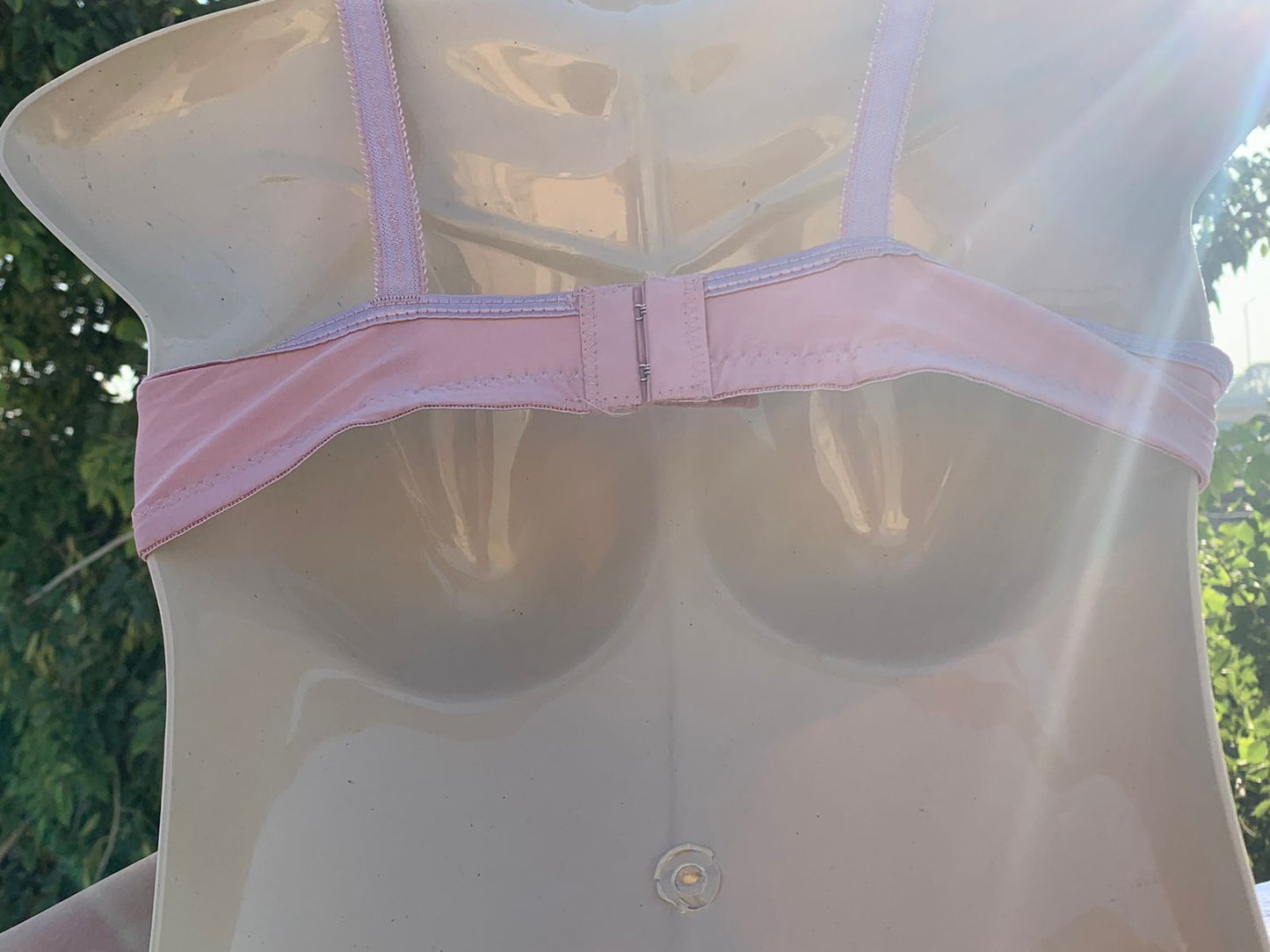 Classic 3-Piece Bra Set – Padded