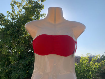 Strapless Tube Bra – Smooth Fit