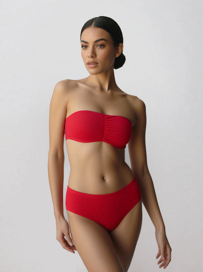 Strapless Tube Bra – Smooth Fit