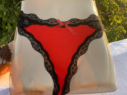 Bridal Lace Set – Bra & Panty (2-Piece)