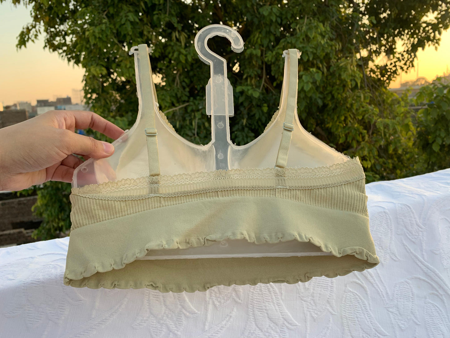 Relaxed Fit Stretchable Blouse – Comfortable All-Day Wear, 4 Colors (Purple, Pistachio, White, Black)+ FREE GIFT