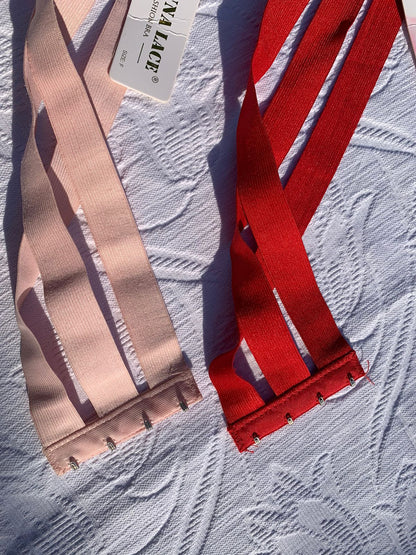 Strapless Tube Bra – Smooth Fit