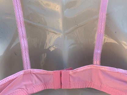 Classic 3-Piece Bra Set – Padded