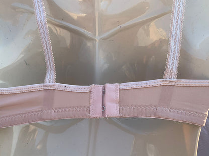 Classic 3-Piece Bra Set – Padded