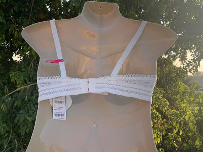 Everyday Lace Bralette – Ultra Soft