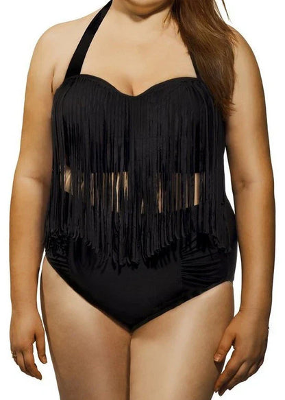 Wedding Night Fringe Top – Stylish Bridal Bra